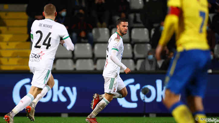 OHL keert scheve situatie om in Westerlo na goals in minuut 89 en 93 - sporza.be