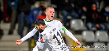 Hattrick nekt Zulte Waregem, zuur einde voor Westerlo - VoetbalNieuws.be