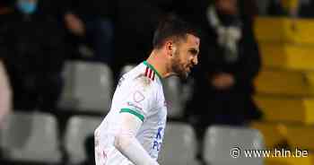 MULTILIVE. Westerlo met nieuwe bekerverrassing? OHL heeft veel werk in tweede helft - Prevljak scoort aansluitingstreffer tegen Essevee - Het Laatste Nieuws