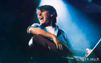 L'erba corre e cresce quando vuole e la musica la accompagna: playlist - Sky Tg24