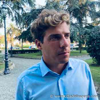 “Come volete voi” di Luca Erba, cena letteraria da Bacchus - Città della Spezia