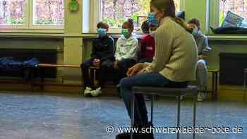 Kein Gesang in Nagolds Schulen: Vom Chor bis zur Big Band – vieles ist nicht mehr möglich