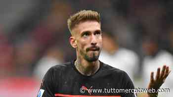 Genoa, Shevchenko chiama Castillejo: potrebbe essere il primo rinforzo a gennaio - TUTTO mercato WEB