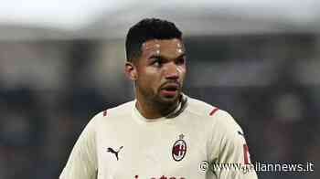 Genoa-Milan, i numeri del match di Junior Messias - Milan News