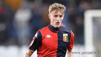 Rovella al centro di Juve-Genoa. Da plusvalenza a uomo chiave? - La Gazzetta dello Sport