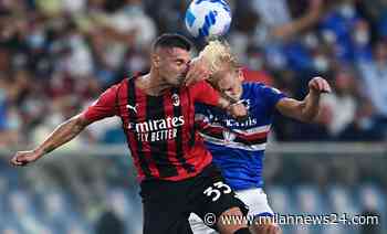 Krunic a MilanTV: «Gioco ovunque. Col Genoa era importante vincere» - MilanNews24.com