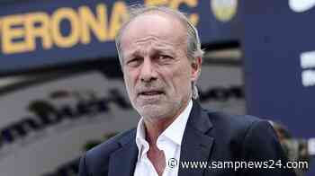 L'ex Sampdoria Sabatini ci ripensa: verso il "no" al Genoa - Sampdoria News 24