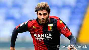 Violenza sessuale di gruppo: interrogato il giocatore del Genoa Portanova su richiesta del suo difensore - Il Secolo XIX