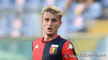 QUI GENOA - Domani esami strumentali per Rovella e Sturaro - Tutto Juve