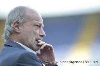 TMW - Sabatini verso il no al Genoa - PianetaGenoa1893 - Pianetagenoa1893.net