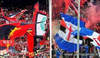 Genoa-Samp, prevendita doriana al via - Primocanale