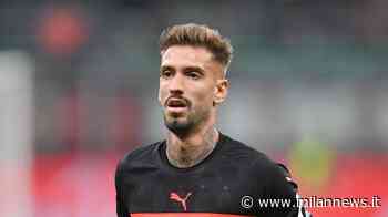 Milan, Castillejo in uscita: lo vuole il Genoa - Milan News