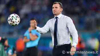 MN - Curva Sud: cori e applausi per Sheva prima di Genoa-Milan - Milan News