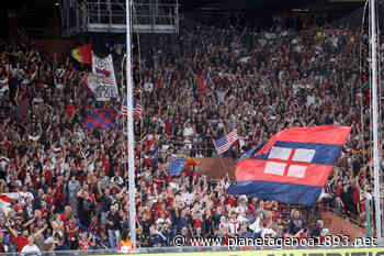 Forti rallentamenti sulla tratta Fs Savona-Genoa: tanti tifosi genoani rischiano di entrare in ritardo allo stadio - PianetaGenoa1893 - Pianetagenoa1893.net