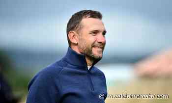 Genoa, Sheva pesca dal Milan per gennaio - Calciomercato.com