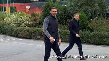 Genoa-Milan, i convocati di Shevchenko: ancora out Criscito e Destro - TUTTO mercato WEB