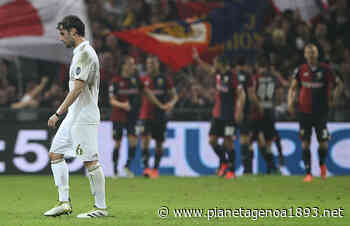 Correva l'anno 2016: sotto i riflettori del “Luigi Ferraris” il Genoa fece scendere la notte per il Diavolo milanista - PianetaGenoa1893 - Pianetagenoa1893.net