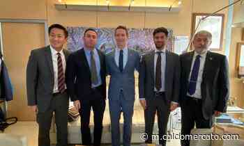 Genoa, UFFICIALE: il nuovo medico è un ex Inter - Calciomercato.com