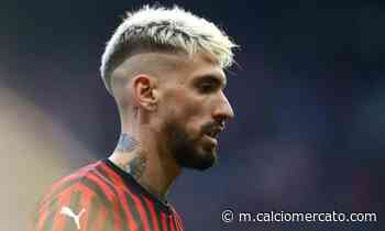 Genoa, Castillejo obiettivo primario - Calciomercato.com