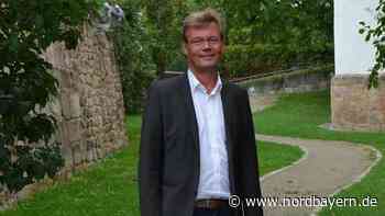 Wahlkampf auf Eis: Roths Bürgermeisterkandidat Kraetsch mit Corona infiziert - Nordbayern.de