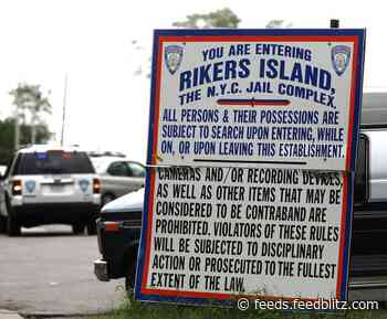Mother of 24-Year-Old Found Dead Inside Rikers Files $100M Claim Notice