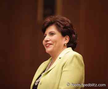 The 9th Circuit's First Hispanic Chief Judge Takes The Helm
