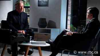 'Someone is responsible' for fatal film set shooting 'but it's not me,' says Alec Baldwin