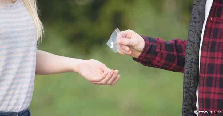 Rhein-Neckar.:  Chats entschlüsselt und Drogendealer gefasst