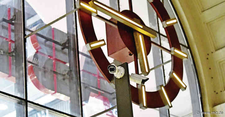 Mannheim:  Was brachte die intelligente Videoüberwachung bisher?