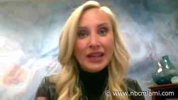 Man Accused of Sexually Harassing Florida State Senator