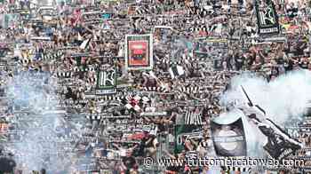 Ascoli, gli ultras in vista del Parma: "Coloriamo la curva con sciarpe e bandiere" - TUTTO mercato WEB