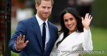Meghan affonda il Mail e attacca i tabloid - Gazzetta di Parma