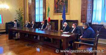 Pontremolese, 2022 anno decisivo - Gazzetta di Parma