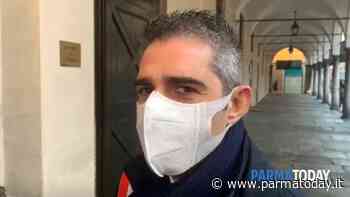 Mascherine all'aperto, Pizzarotti: "A Parma nessuna ordinanza" - ParmaToday