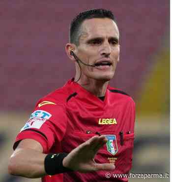 Ascoli-Parma affidata a Minelli - Forza Parma