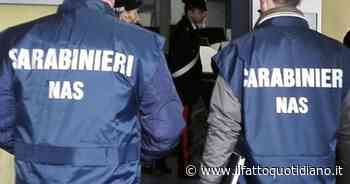 Parma, sequestrate 80 tonnellate di prosciutti crudi dopo un controllo dei Nas in uno stabilimento: erano… - Il Fatto Quotidiano