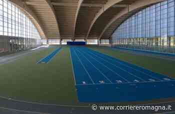 Atletica, le gare regionali indoor invernali saranno a Parma - Corriere Romagna