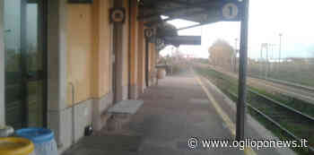 Parma-Brescia: 12 treni a capienza limitata al giorno. E si resta a piedi... - OglioPoNews - OglioPoNews