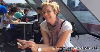 Addio a Natasha Huff, la «rosa inglese» di Parma - Gazzetta di Parma