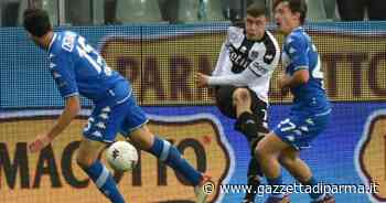 Sempre spuntati in attacco - Gazzetta di Parma