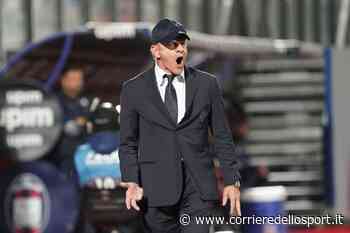 Diretta Como-Parma alle 20.30, probabili formazioni. Dove vederla in tv - Corriere dello Sport.it