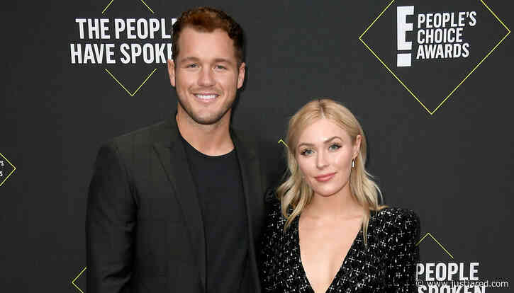 Sources Reveal How Cassie Randolph Feels About Colton Underwood's Netflix Show, Plus Other Details