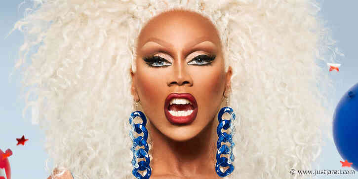 'RuPaul's Drag Race' Season 14 - Cast Revealed & See Who's Most Popular on Instagram!