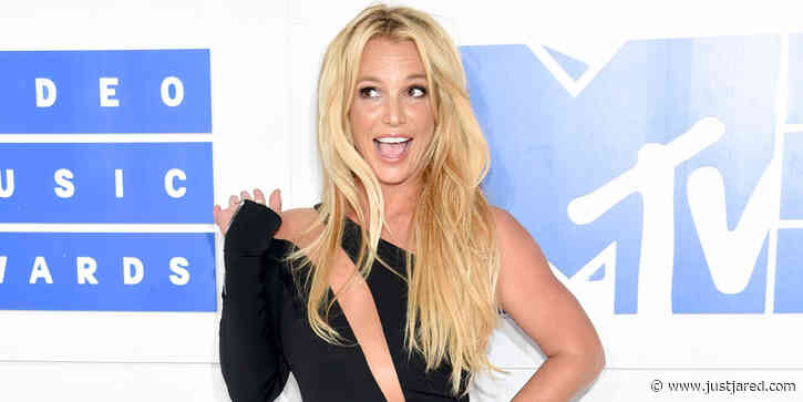 Britney Spears Speaks Out on Her 40th Birthday