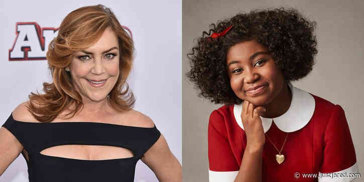 Every Famous Actress Who Has Played Annie, Including a 'Stranger Things' Star!