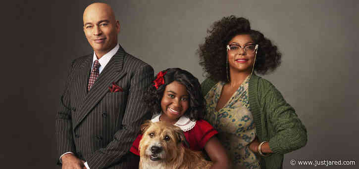'Annie Live' - Full Cast, Performers, & Song List!