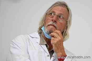 Hydroxychloroquine: le professeur Didier Raoult va savoir s'il est sanctionné par ses pairs