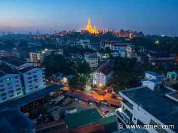 How Myanmar coup forced International School of Yangon to change its critical comms