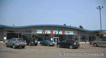 Edmonton Reuse Centre reopening in January 2022 | CTV News - CTV Edmonton