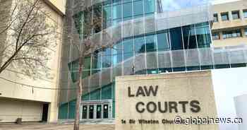 Edmonton police officer will have criminal record but no jail time for assaulting Indigenous man - Globalnews.ca